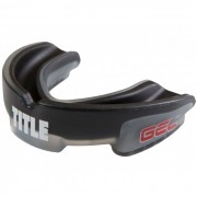 Капа гелевая TITLE GEL Intense-Shox MouthGuard фото